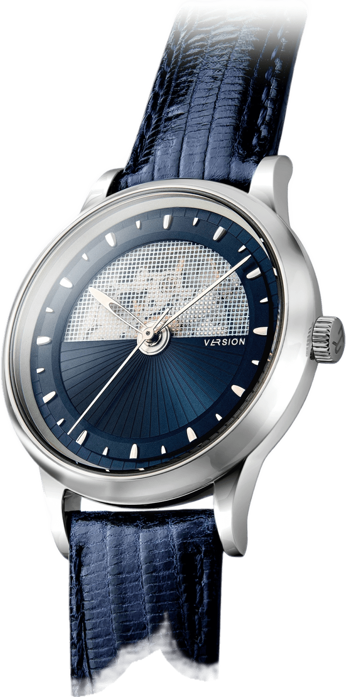 Version Watches V01-LCC STORM
