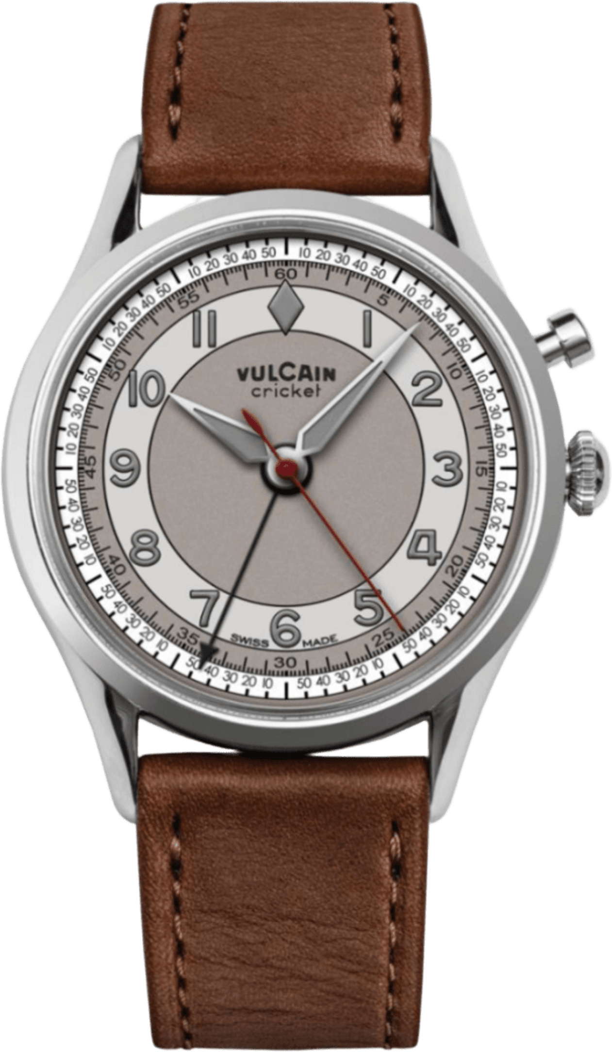 Vulcain Vulcain Cricket DIDIXEIN