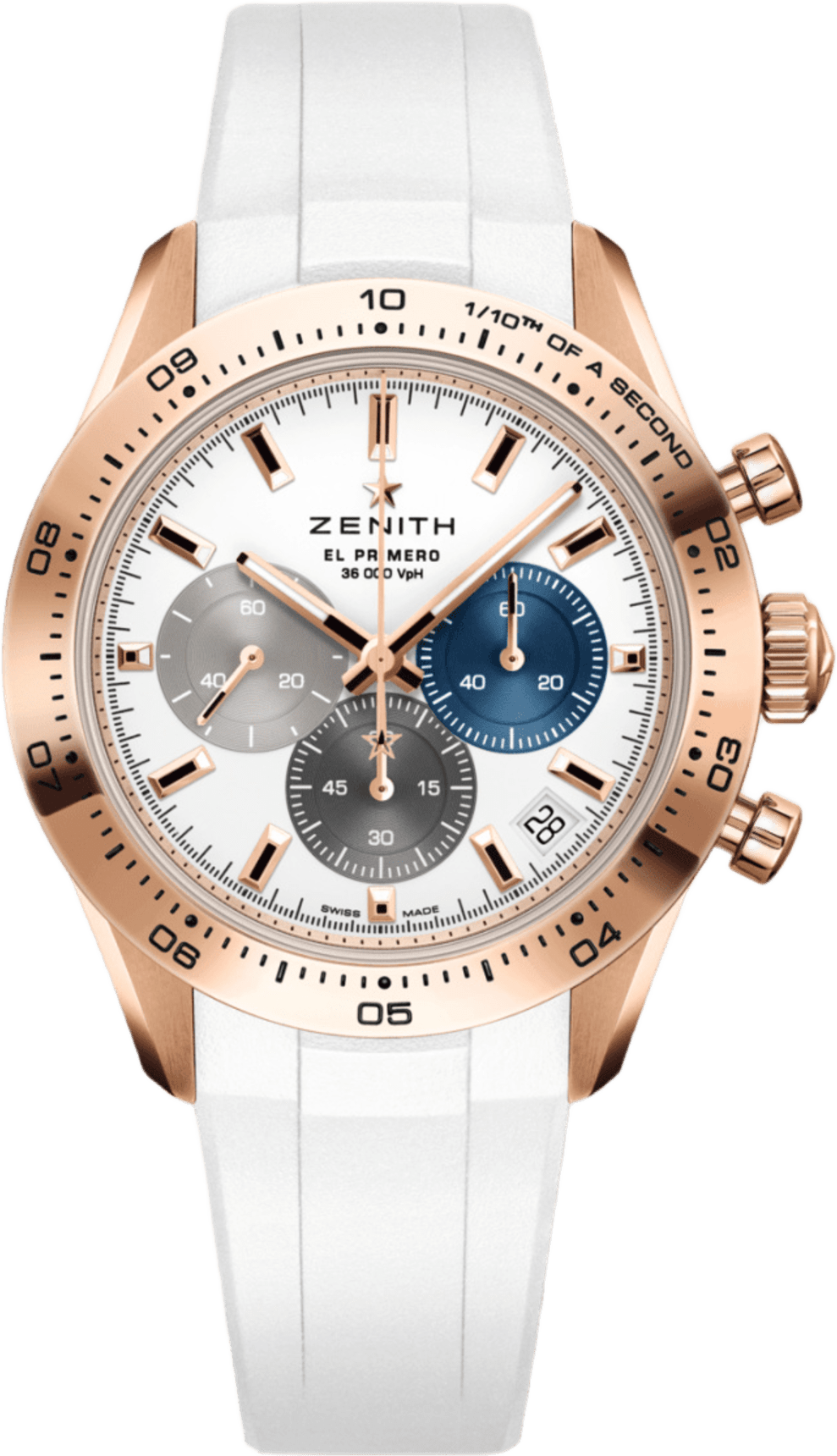 Zenith Chronomaster Sport