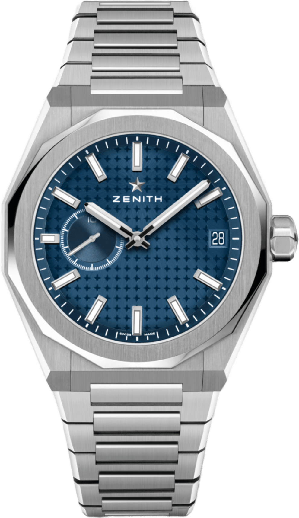 Zenith Defy Skyline