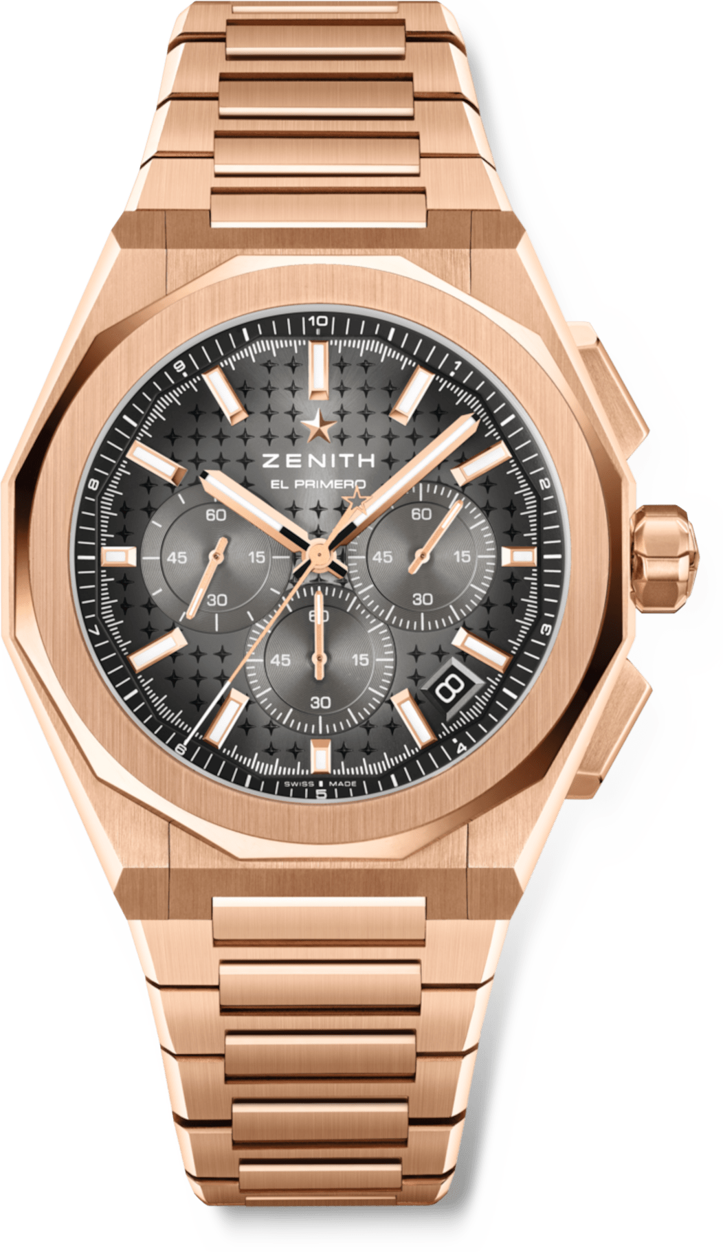 Zenith Defy Skyline Chronograph