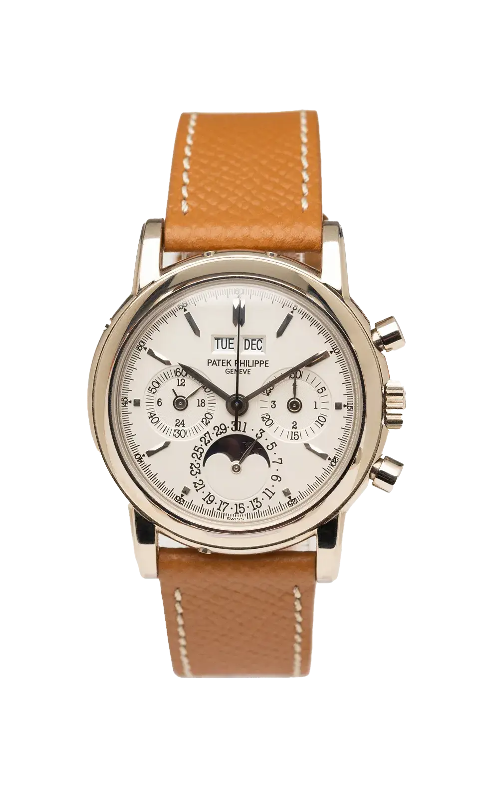 Luxury Watch Servicing Expert Timepiece Repair Sotheby's Watch Services