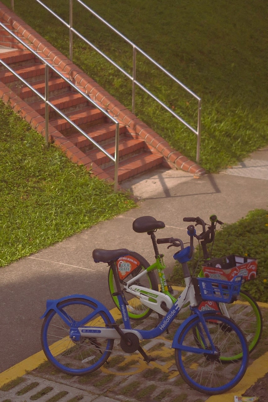 Bicyles