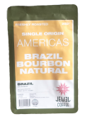 Brazil Bourbon Natural