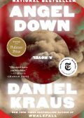 Angel Down cover