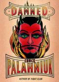Damned cover