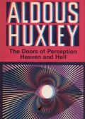 The Doors of Perception & Heaven and Hell cover
