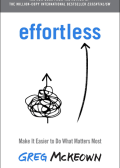 Effortless cover