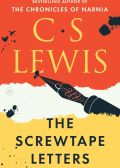 The Screwtape Letters cover