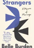 Strangers: A Memoir of Marriage cover