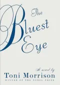 The Bluest Eye cover