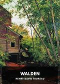 Walden cover
