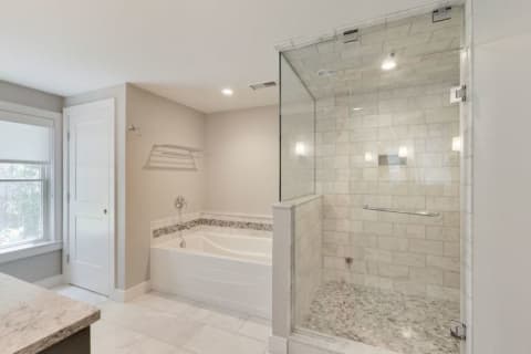 Guest Suite Bath