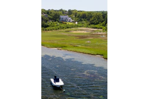 View from Water