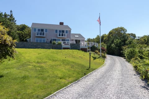 Beautifully Remodeled Orleans Home