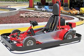 go kart