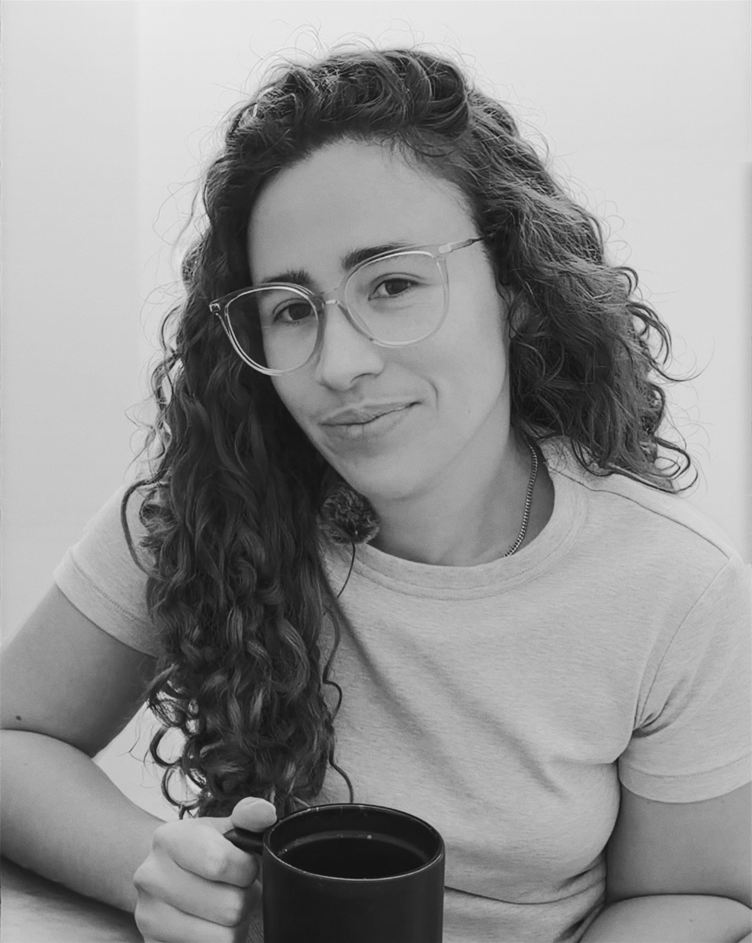 Aly Sanchez
