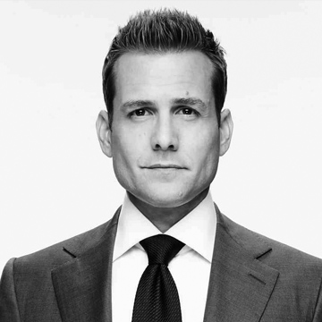 Harvey Specter 1906