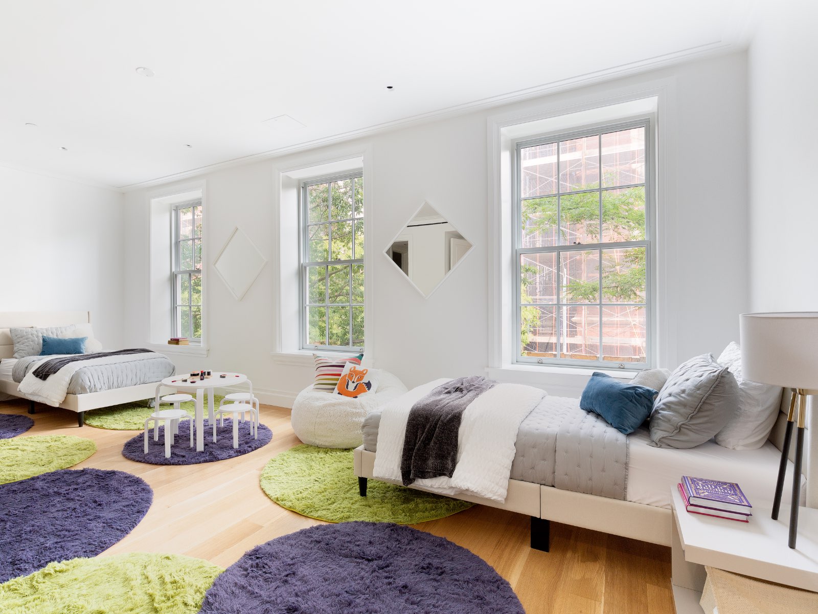 Turnkey Residence & Furniture Buyouts Waverly Staging + Design