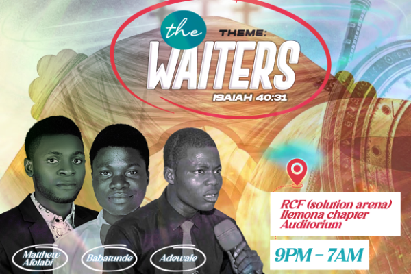 PrayerSwitch ILEMONA