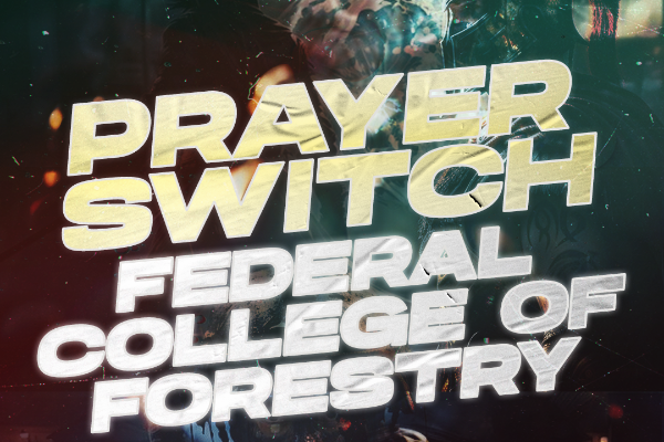 PrayerSwitch FCF