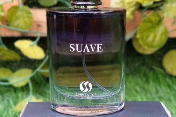Suave