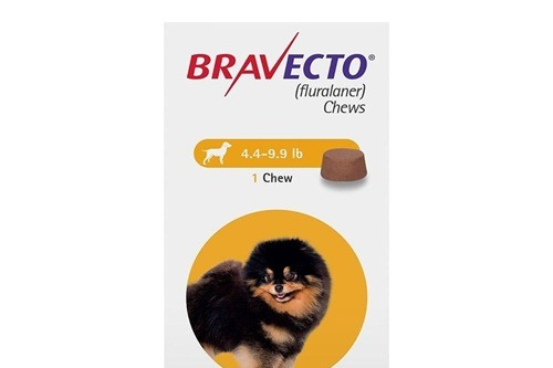 Bravecto