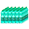 Pack con Gas | 42 botellas de 1,5 L
