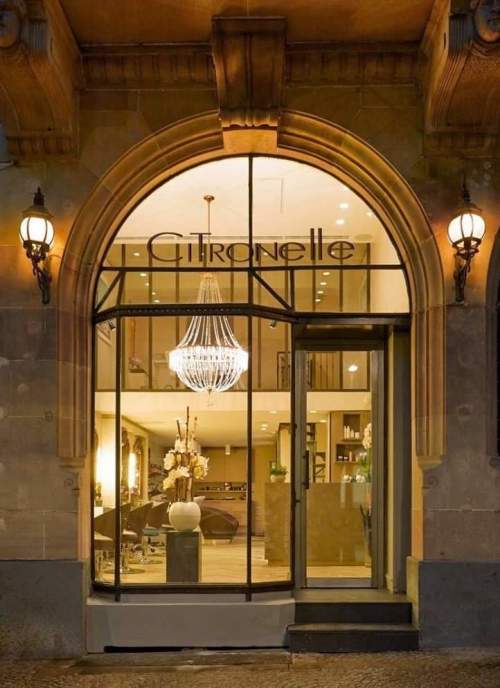 Citronelle Coiffeur A Metz 57000