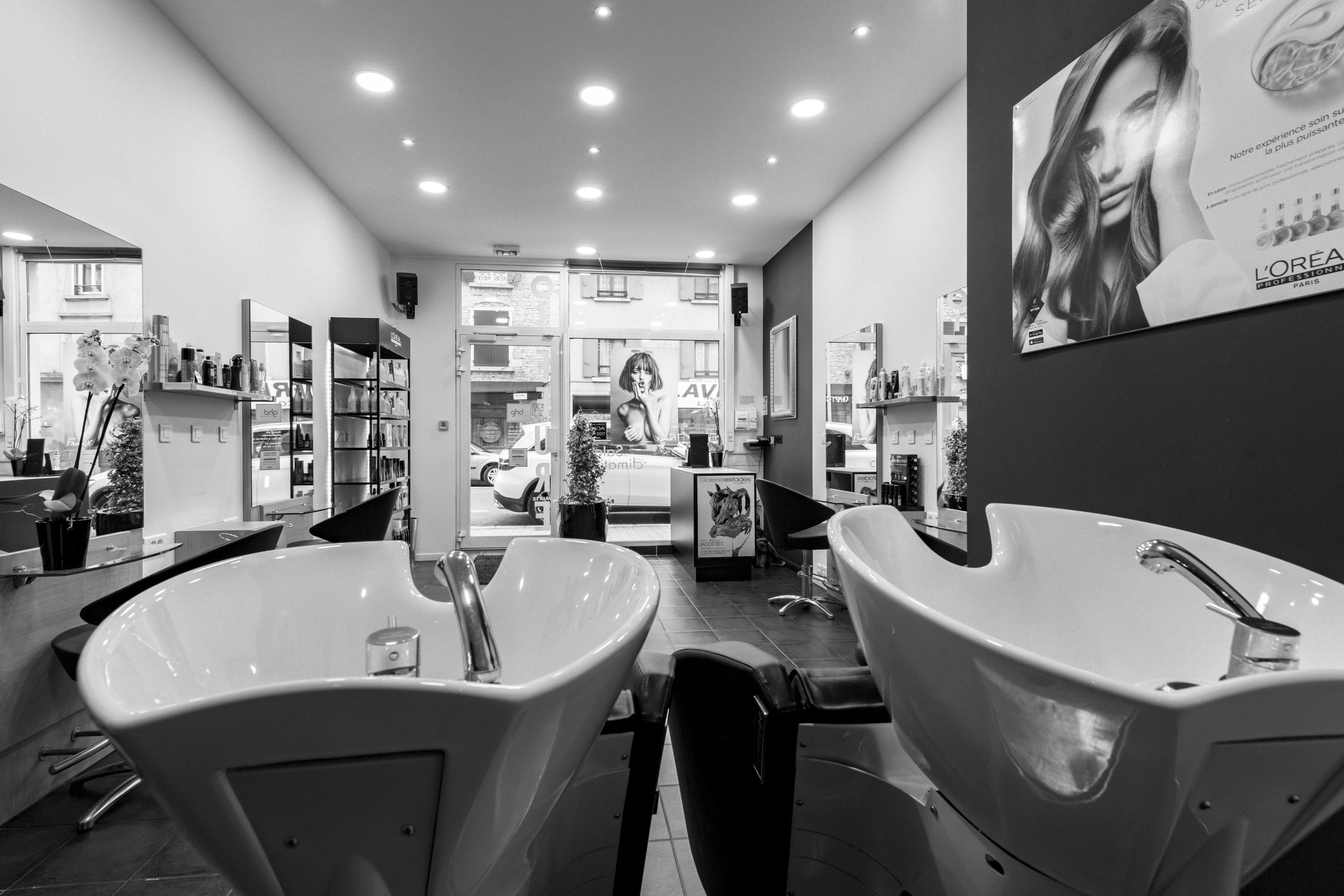 Franck Coiffure A Villefranche Sur Saone 69400