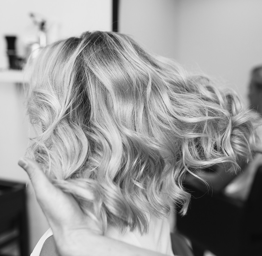 Salon De Coiffure Signature Coiffure A Saint Remy De Provence 13210