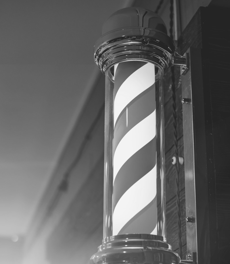 Salon de coiffure à Paris