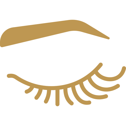 Lashlifting (Korean lashlift)