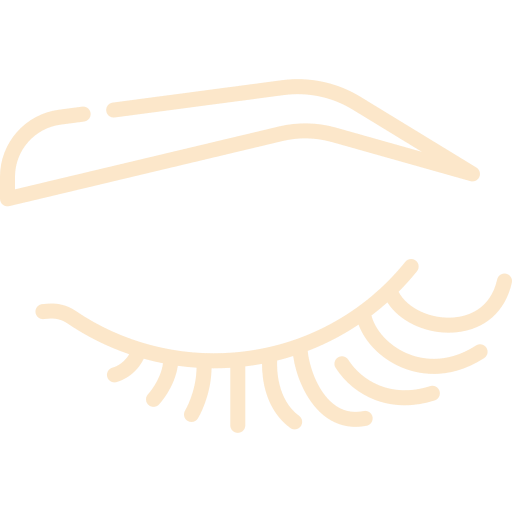 Lashes icon