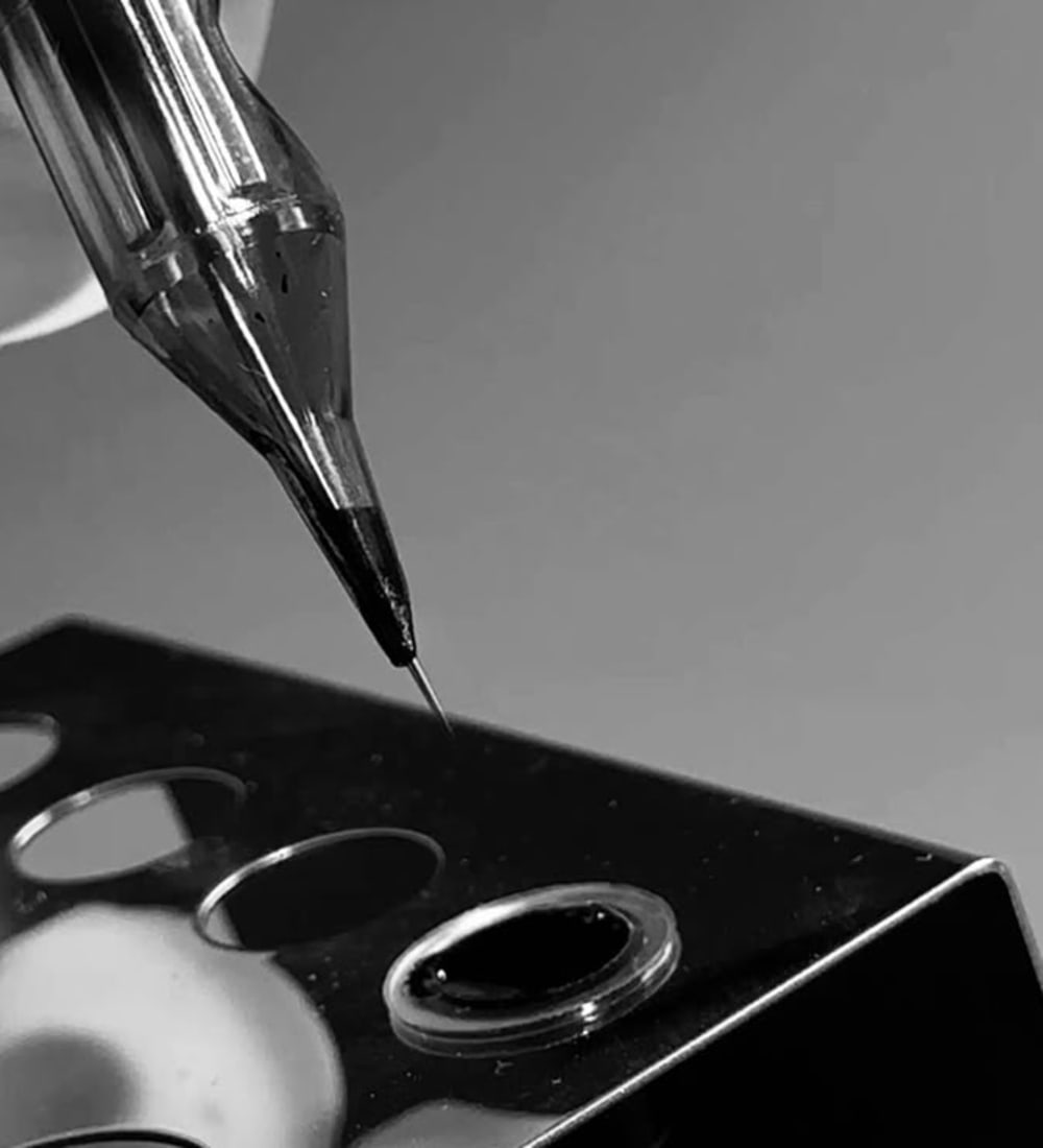 Technicienne du regard et Dermographe à Ezanville