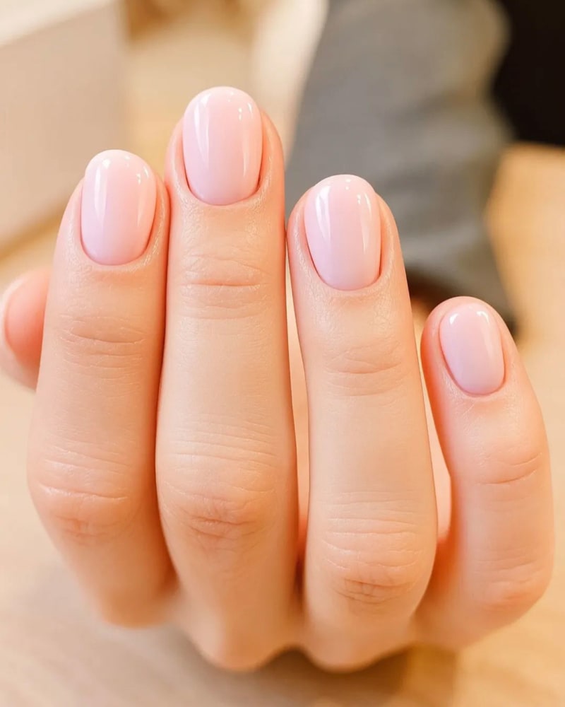 Onglerie & Finitions Parfaites