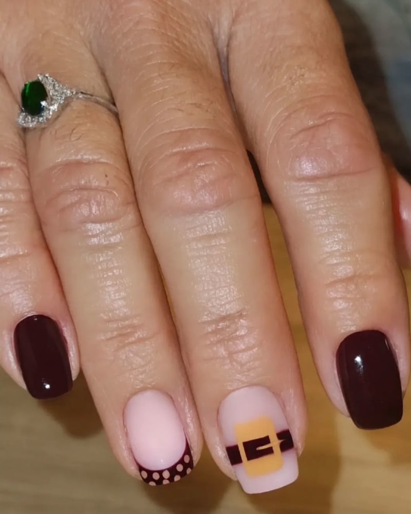 Onglerie & Finitions Parfaites