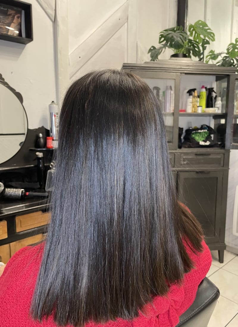 Coiffeuse à Toulouse et ses alentours