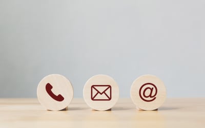 Contact