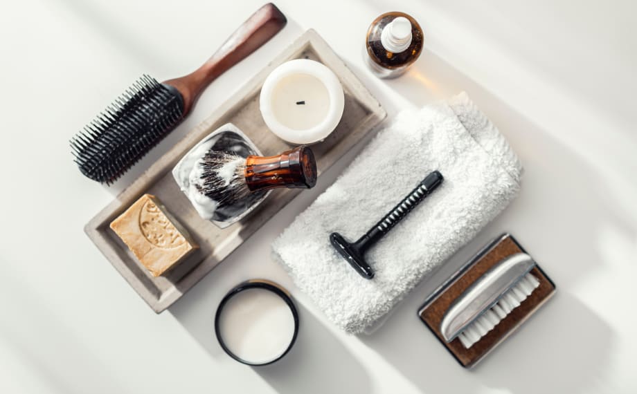 La Barberie – Coiffe ton game !