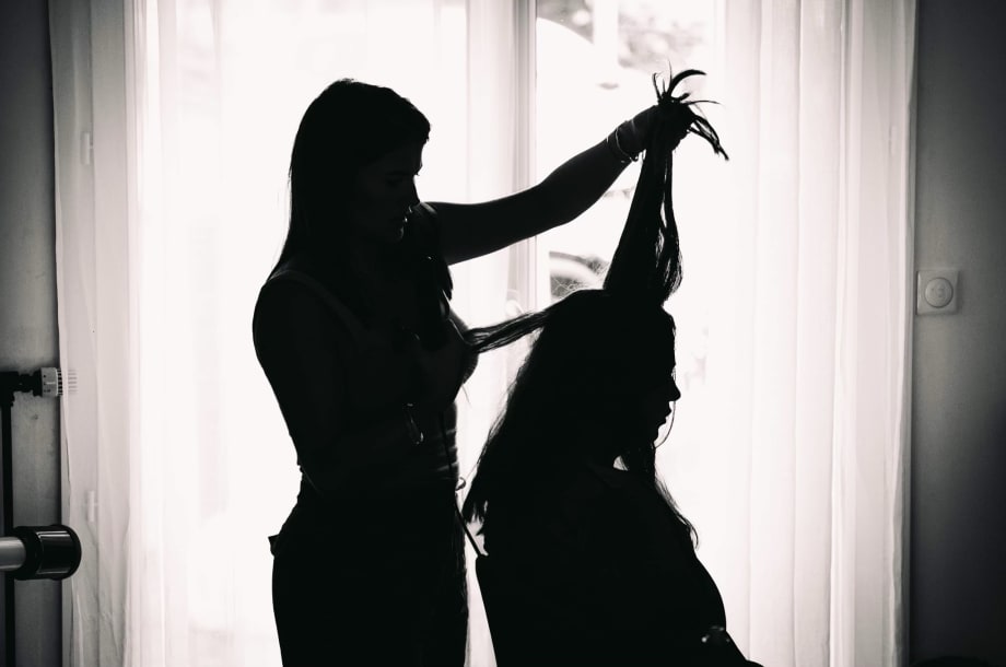 espace coiffure à Le Mesnil-Esnard