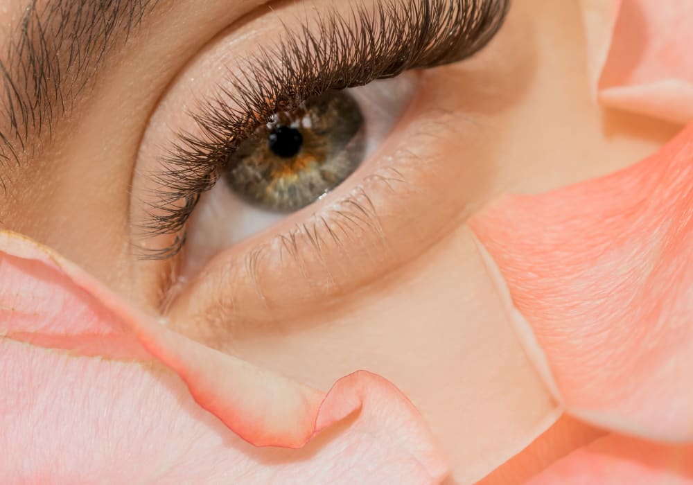 Beauté du regard et maquillage permanent