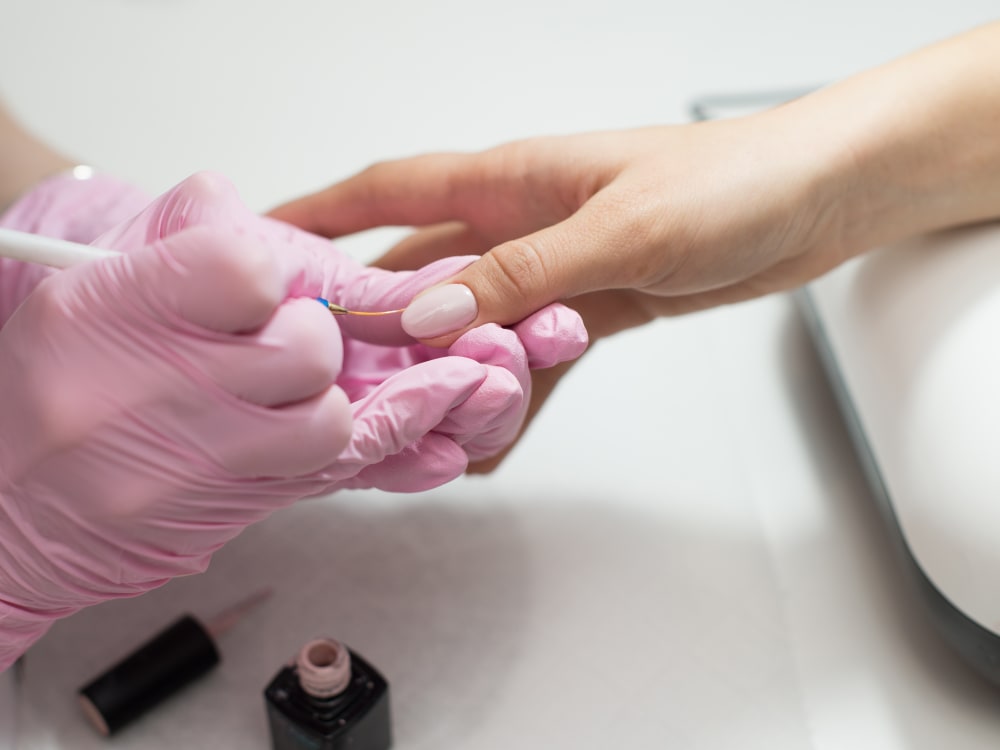 Beauté des ongles à Ris-Orangis