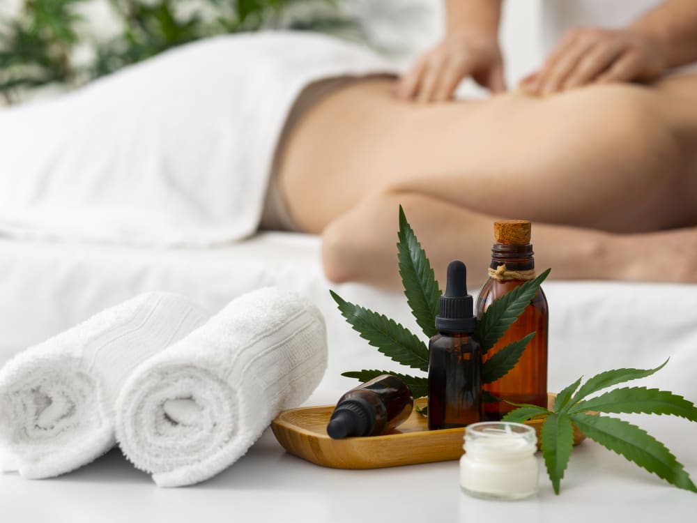 Massage et gommage à Ballancourt-sur-Essonne
