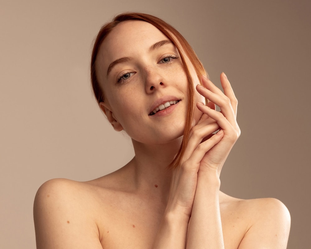 Soins visage et skincare à Paris