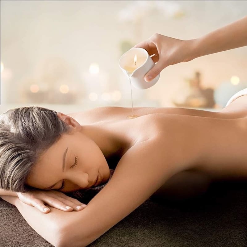 Corps - Massages bien-être