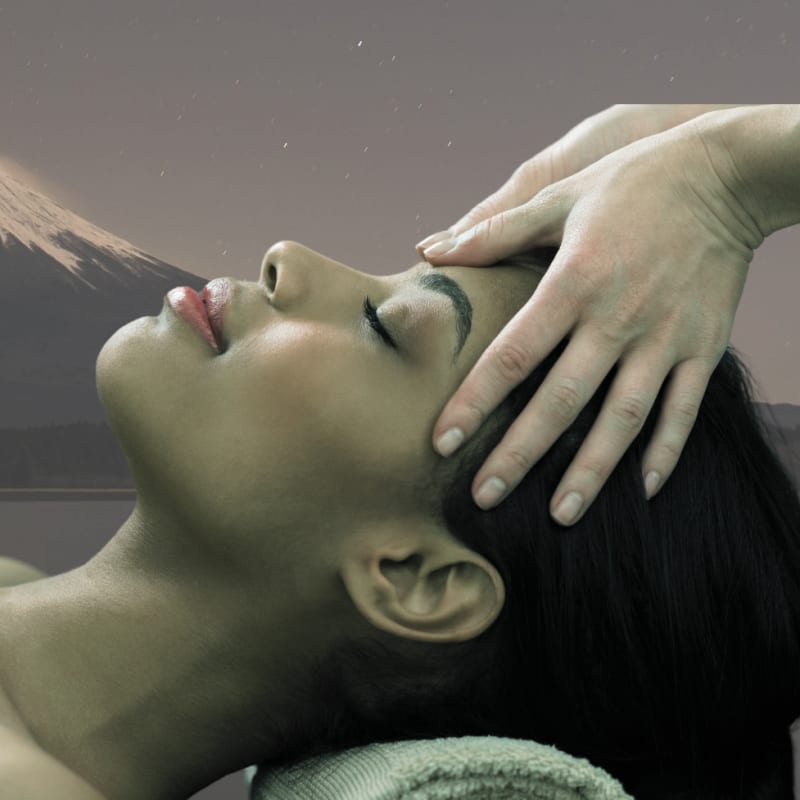MASSAGES BIEN-ÊTRE