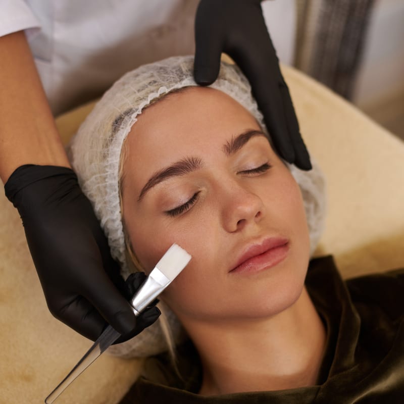 Soins Visage à Ivry-sur-Seine