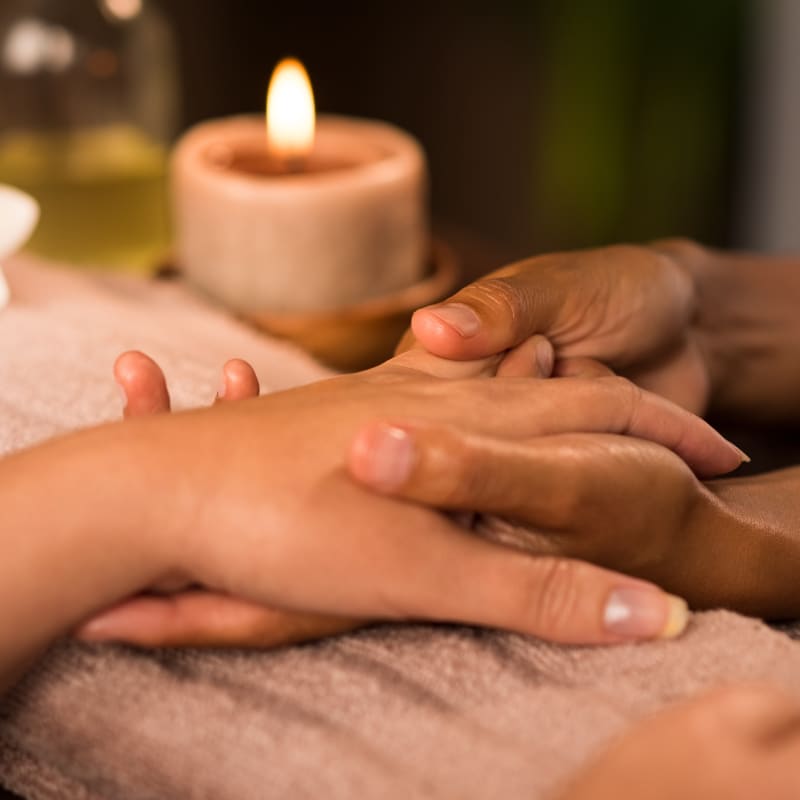 Beauté des Mains & Pieds à Ivry-sur-Seine