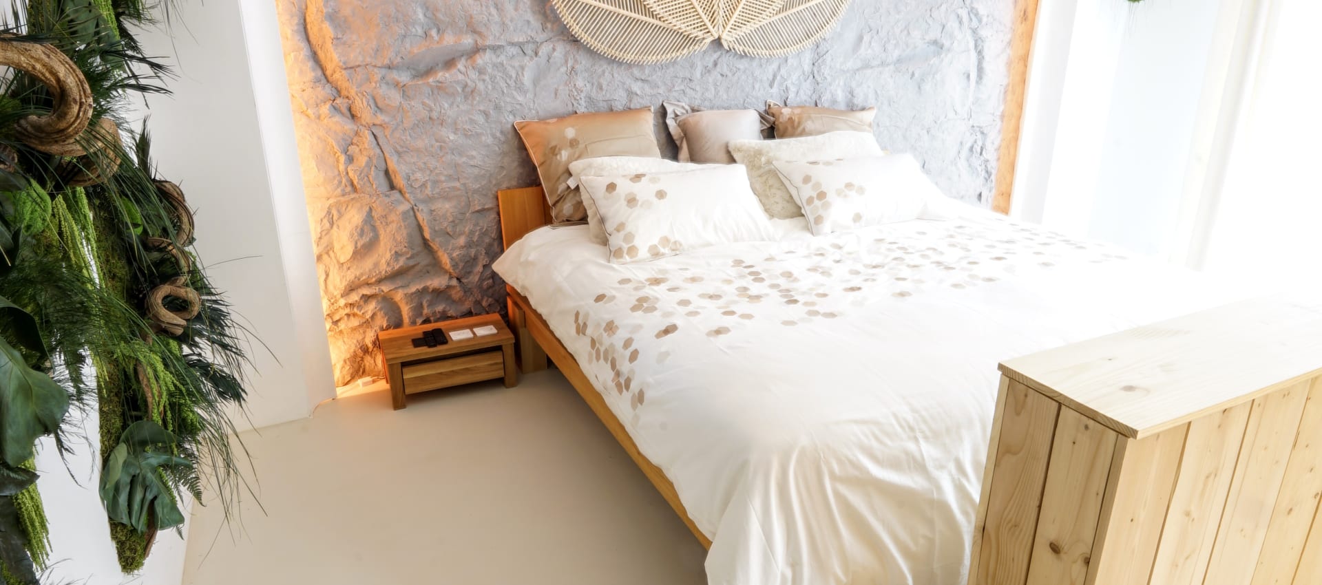 TROPIC BLOOM - Spa et hammam à Vitry sur Seine